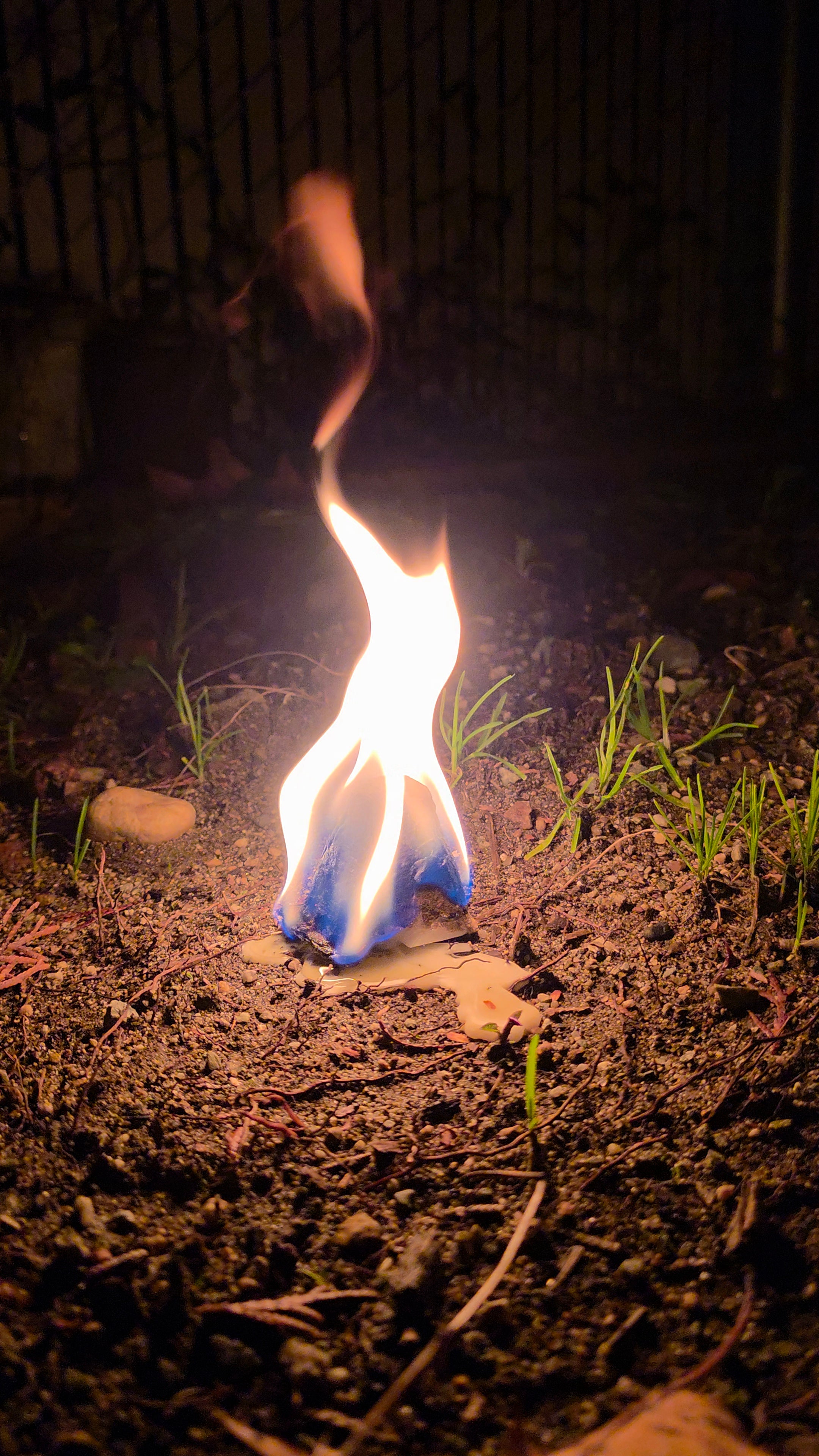 RiverMade Cedar Fire Pods